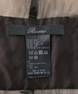 Rawtus（ロゥタス）マフラー 茶 サイズ:- レディース/2200652817171