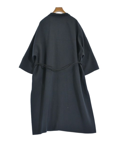 Rawtus（ロゥタス）ワンピース 紺 サイズ:38(M位) レディース/2200629274327