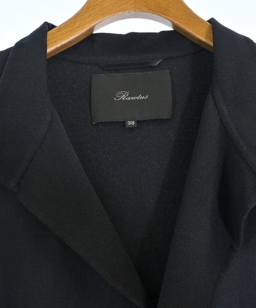 Rawtus（ロゥタス）ワンピース 紺 サイズ:38(M位) レディース/2200629274327