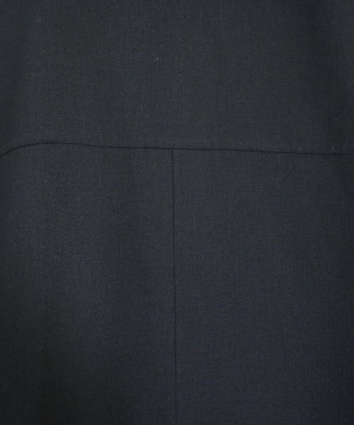 Rawtus（ロゥタス）ワンピース 紺 サイズ:38(M位) レディース/2200629274327