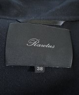 Rawtus（ロゥタス）ワンピース 紺 サイズ:38(M位) レディース/2200629274327