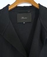 Rawtus（ロゥタス）ワンピース 紺 サイズ:38(M位) レディース/2200629274327