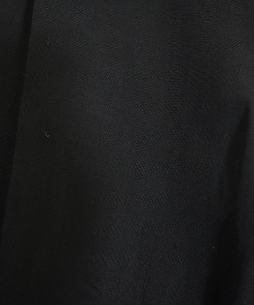 Rawtus（ロゥタス）ノーカラージャケット 黒 サイズ:38(M位) レディース/2200629274440