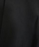 Rawtus（ロゥタス）ノーカラージャケット 黒 サイズ:38(M位) レディース/2200629274440