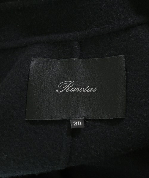 Rawtus（ロゥタス）その他 黒 サイズ:38(M位) レディース/2200699170017