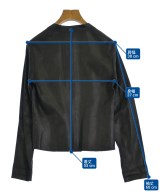 Rawtus（ロゥタス）その他 黒 サイズ:38(M位) レディース/2200702394119