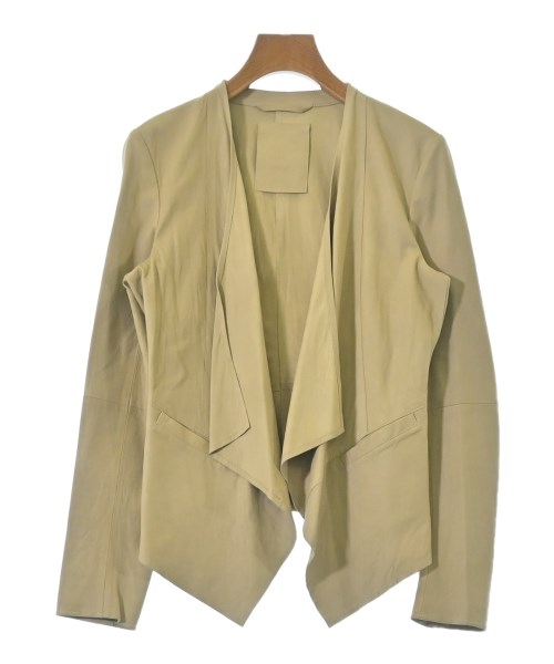 Rawtus(ロゥタス)カジュアルジャケット ベージュ サイズ:36(S位)/2200663071043