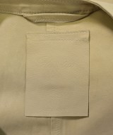 Rawtus（ロゥタス）カジュアルジャケット ベージュ サイズ:36(S位) レディース/2200663071043