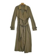 Rawtus（ロゥタス）トレンチコート 茶 サイズ:38(M位) レディース/2200665412219