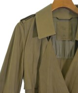 Rawtus（ロゥタス）トレンチコート 茶 サイズ:38(M位) レディース/2200665412219