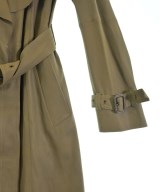 Rawtus（ロゥタス）トレンチコート 茶 サイズ:38(M位) レディース/2200665412219