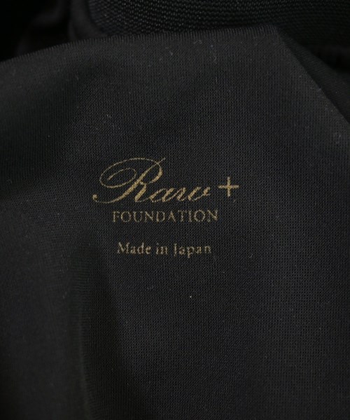 Rawtus（ロゥタス）その他 黒 サイズ:38(M位) レディース/2200664808112