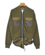 Harikae カーディガン