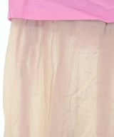 Harikae（ハリカエ）ロング・マキシ丈スカート ピンク サイズ:S レディース/2200689940040