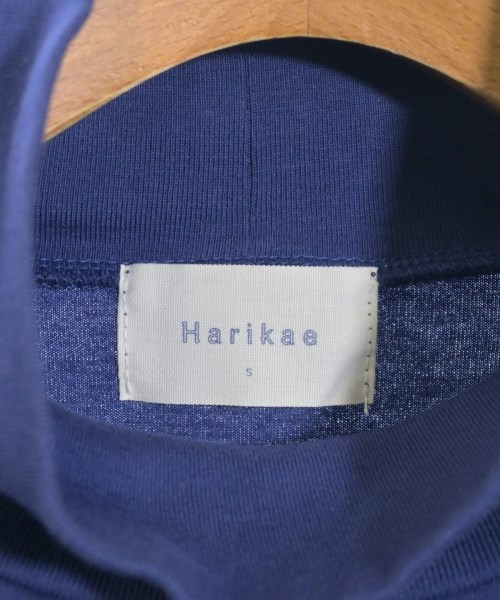 Harikae（ハリカエ）ワンピース 青 サイズ:F レディース/2200667221048