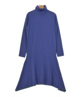 Harikae（ハリカエ）ワンピース 青 サイズ:F レディース/2200667221048