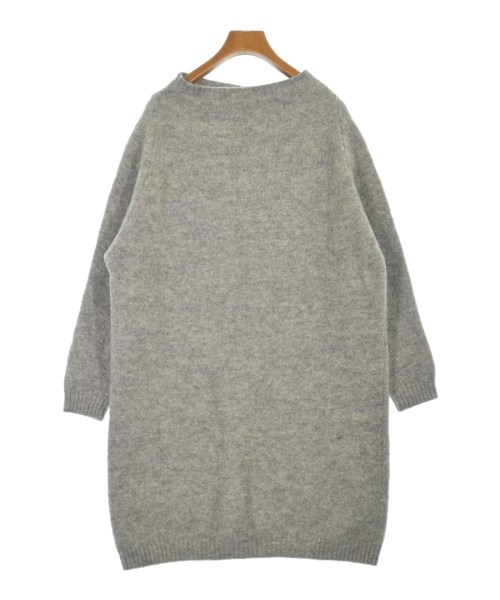 chere iena（シエールイエナ）ニット・セーター グレー サイズ:F レディース/2200636843059