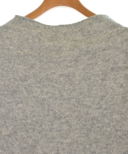 chere iena（シエールイエナ）ニット・セーター グレー サイズ:F レディース/2200636843059