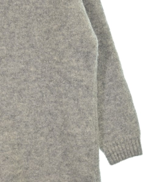 chere iena（シエールイエナ）ニット・セーター グレー サイズ:F レディース/2200636843059