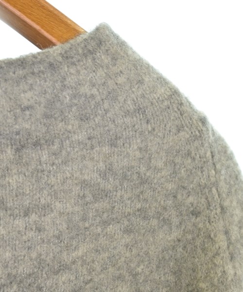 chere iena（シエールイエナ）ニット・セーター グレー サイズ:F レディース/2200636843059