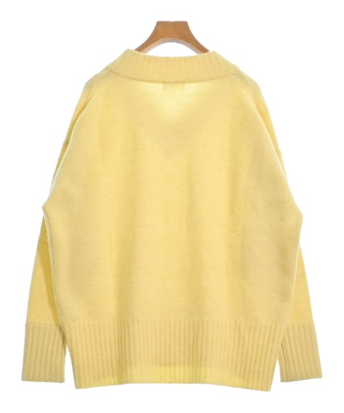 chere iena（シエールイエナ）ニット・セーター 黄 サイズ:F レディース/2200625626076