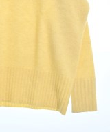 chere iena（シエールイエナ）ニット・セーター 黄 サイズ:F レディース/2200625626076