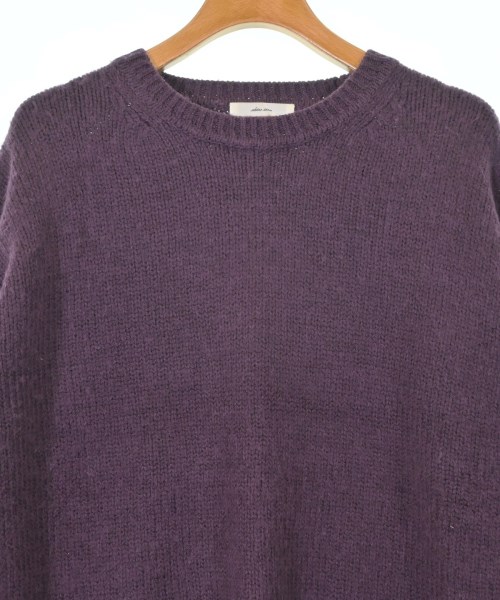 chere iena（シエールイエナ）ニット・セーター 紫 サイズ:F レディース/2200614999105