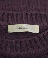 chere iena（シエールイエナ）ニット・セーター 紫 サイズ:F レディース/2200614999105