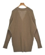 chere iena（シエールイエナ）カーディガン グレー サイズ:F レディース/2200616892138