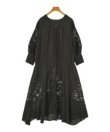 chere iena（シエールイエナ）ワンピース 黒 サイズ:36(S位) レディース/2200701190019