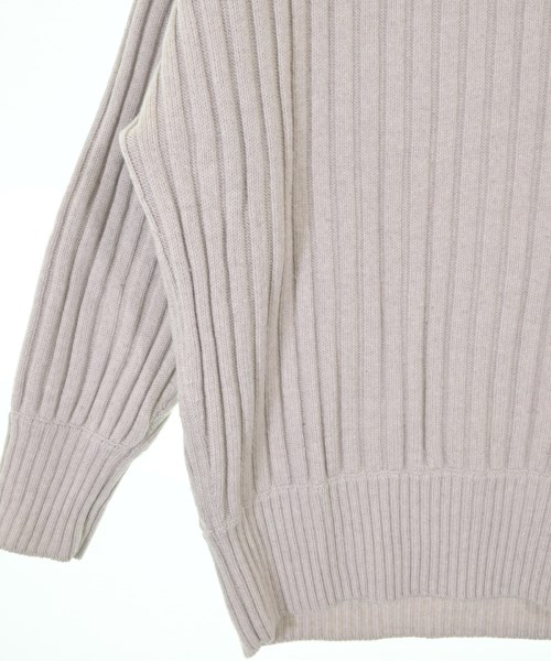 chere iena（シエールイエナ）ニット・セーター ベージュ サイズ:F レディース/2200649109067