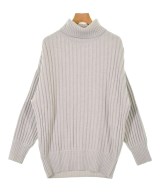 chere iena（シエールイエナ）ニット・セーター ベージュ サイズ:F レディース/2200649109067