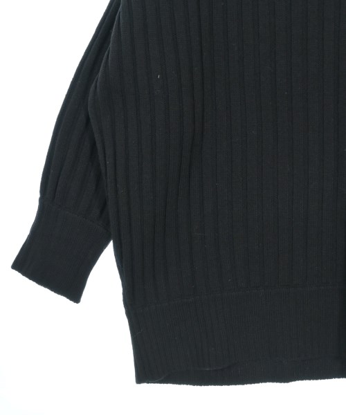 chere iena（シエールイエナ）ニット・セーター 黒 サイズ:F レディース/2200649109074