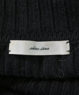 chere iena（シエールイエナ）ニット・セーター 黒 サイズ:F レディース/2200649109074