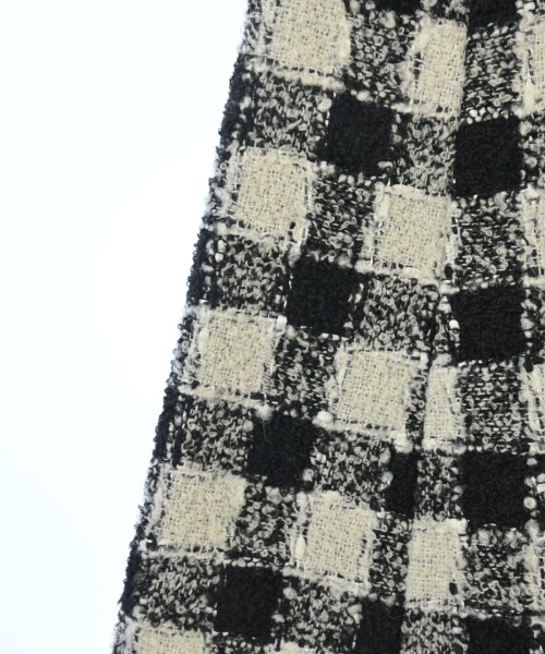 chere iena（シエールイエナ）ロング・マキシ丈スカート 黒 サイズ:36(S位) レディース/2200655751038