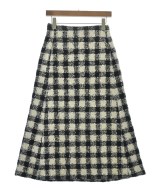 chere iena（シエールイエナ）ロング・マキシ丈スカート 黒 サイズ:36(S位) レディース/2200655751038