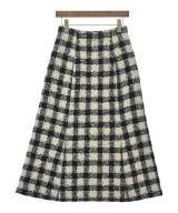 chere iena（シエールイエナ）ロング・マキシ丈スカート 黒 サイズ:36(S位) レディース/2200655751038