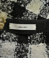 chere iena（シエールイエナ）ロング・マキシ丈スカート 黒 サイズ:36(S位) レディース/2200655751038