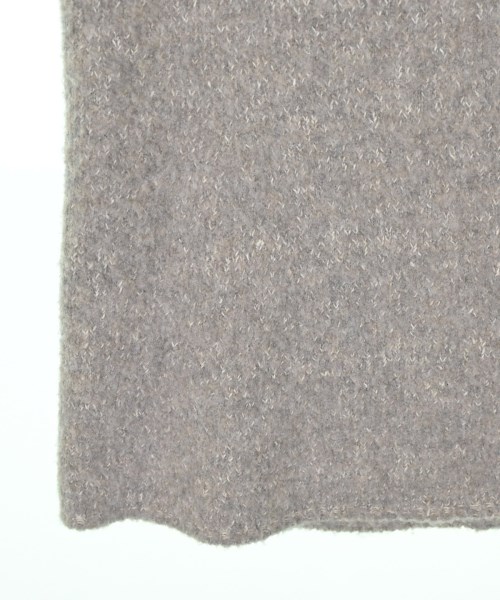 chere iena（シエールイエナ）ロング・マキシ丈スカート グレー サイズ:38(M位) レディース/2200651506076