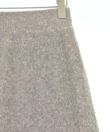 chere iena（シエールイエナ）ロング・マキシ丈スカート グレー サイズ:38(M位) レディース/2200651506076