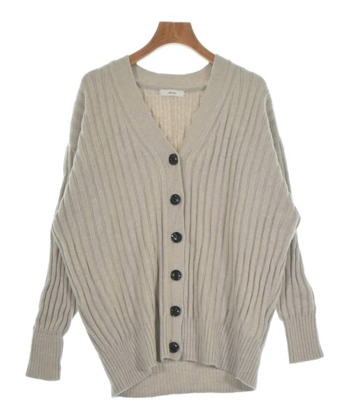 chere iena(シエールイエナ)カーディガン ベージュ サイズ:F/2200643787056