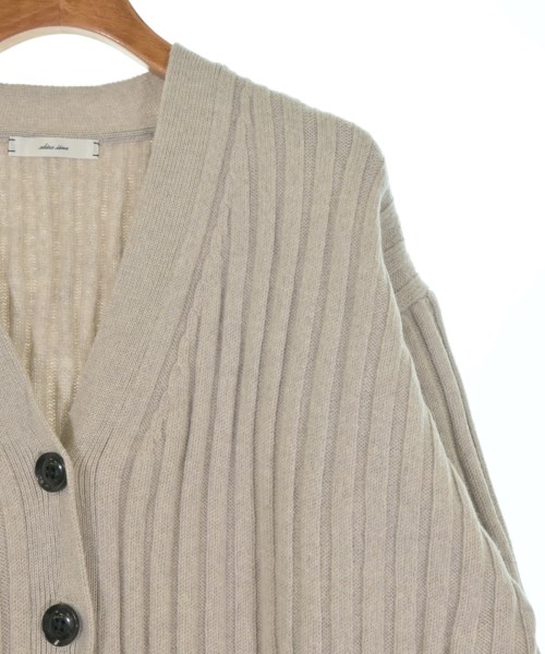 chere iena（シエールイエナ）カーディガン ベージュ サイズ:F レディース/2200643787056