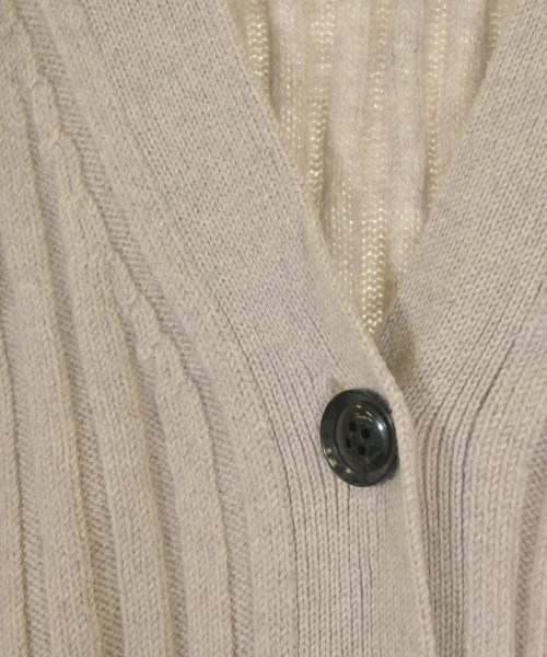 chere iena（シエールイエナ）カーディガン ベージュ サイズ:F レディース/2200643787056