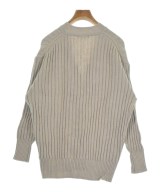 chere iena（シエールイエナ）カーディガン ベージュ サイズ:F レディース/2200643787056