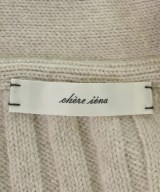 chere iena（シエールイエナ）カーディガン ベージュ サイズ:F レディース/2200643787056