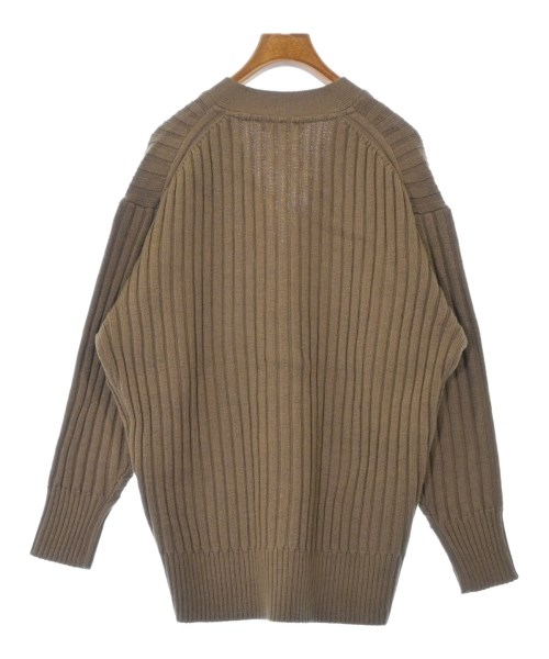 chere iena（シエールイエナ）カーディガン 茶 サイズ:F レディース/2200643034235