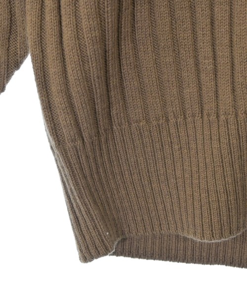 chere iena（シエールイエナ）カーディガン 茶 サイズ:F レディース/2200643034235