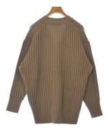 chere iena（シエールイエナ）カーディガン 茶 サイズ:F レディース/2200643034235