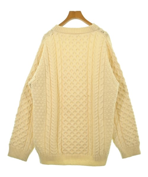 chere iena（シエールイエナ）ニット・セーター 白 サイズ:F レディース/2200643373044