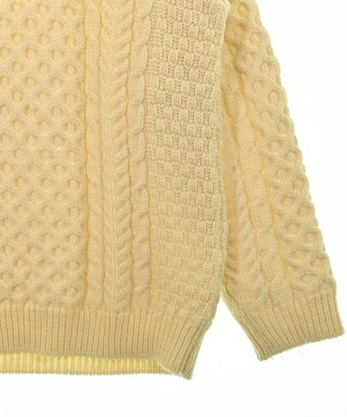 chere iena（シエールイエナ）ニット・セーター 白 サイズ:F レディース/2200643373044